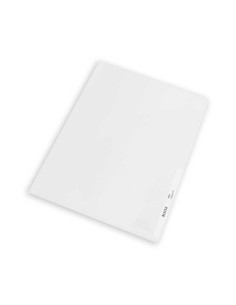 PACK 100 DOSSIER UÑERO LEITZ RECYCLE 140micras