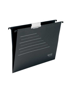 PACK 10 CARPETAS COLGANTES LEITZ RECYCLE