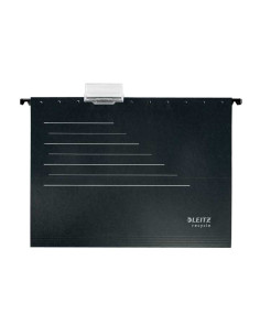 PACK 10 CARPETAS COLGANTES LEITZ RECYCLE 2