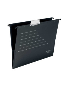 PACK 10 CARPETAS COLGANTES LEITZ RECYCLE POCKET