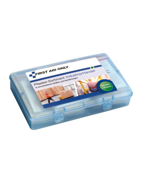 CAJA 100 APÓSITOS SURTIDOS