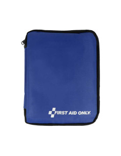 KIT DE PRIMEROS AUXILIOS CON CREMALLERA