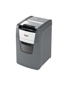 DESTRUCTORA AUTOMÁTICA REXEL OPTIMUM AUTOFEED 130X 2