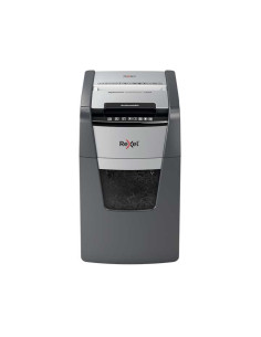 DESTRUCTORA AUTOMÁTICA REXEL OPTIMUM AUTOFEED 130M