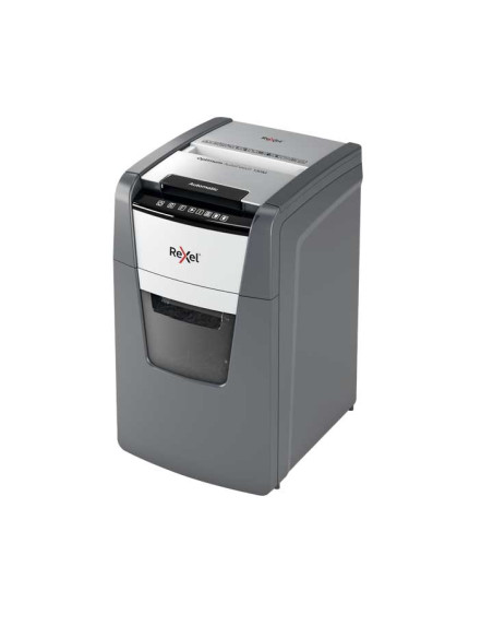 DESTRUCTORA AUTOMÁTICA REXEL OPTIMUM AUTOFEED 130M
