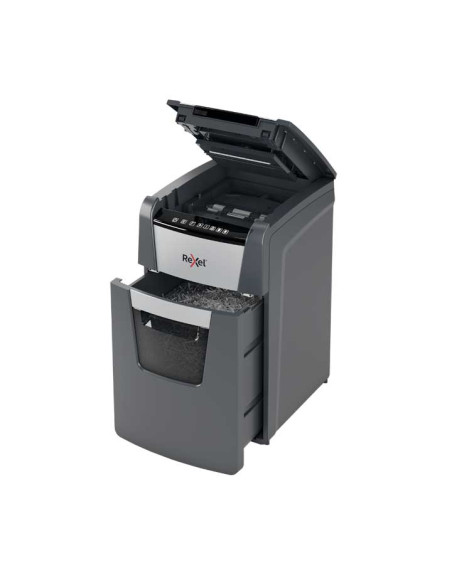DESTRUCTORA AUTOMÁTICA REXEL OPTIMUM AUTOFEED 130M