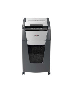 DESTRUCTORA AUTOMÁTICA REXEL OPTIMUM AUTOFEED 225X