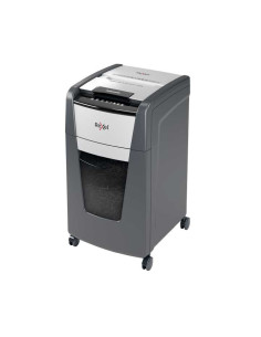 DESTRUCTORA AUTOMÁTICA REXEL OPTIMUM AUTOFEED 225X 2
