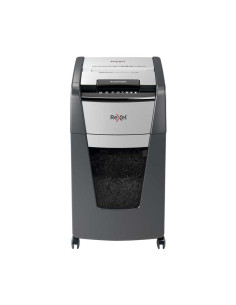 DESTRUCTORA AUTOMÁTICA REXEL OPTIMUM AUTOFEED 225M