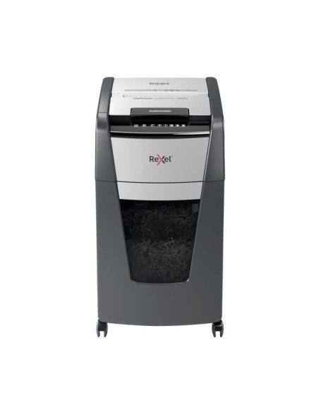 DESTRUCTORA OPTIMUM AUTO  225M EU 2225h PARTIC Nvseg5 - particula 2x15mm dep60L
