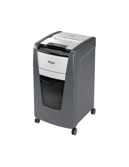 DESTRUCTORA OPTIMUM AUTO  225M EU 2225h PARTIC Nvseg5 - particula 2x15mm dep60L