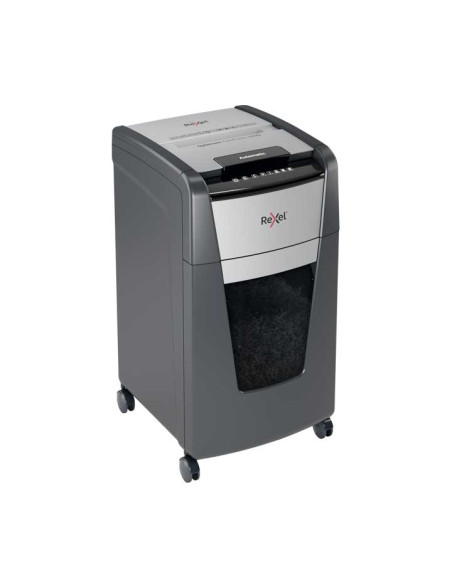 DESTRUCTORA OPTIMUM AUTO  225M EU 2225h PARTIC Nvseg5 - particula 2x15mm dep60L