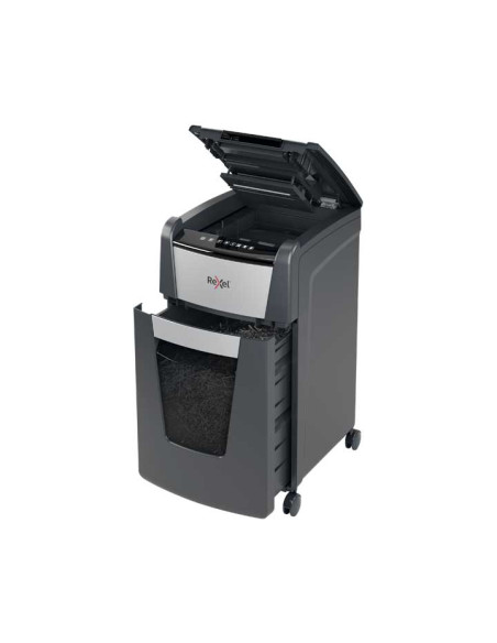 DESTRUCTORA OPTIMUM AUTO  225M EU 2225h PARTIC Nvseg5 - particula 2x15mm dep60L