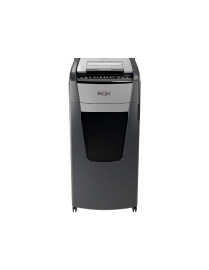 DESTRUCTORA AUTOMÁTICA REXEL OPTIMUM AUTOFEED 750X