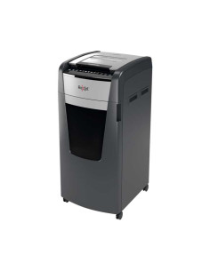 DESTRUCTORA AUTOMÁTICA REXEL OPTIMUM AUTOFEED 750X 2