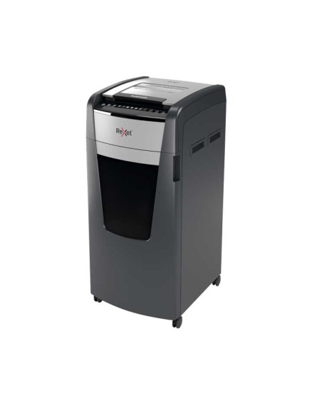 DESTRUCTORA AUTOMÁTICA REXEL OPTIMUM AUTOFEED 750X