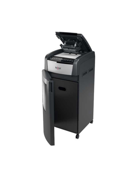 DESTRUCTORA AUTOMÁTICA REXEL OPTIMUM AUTOFEED 750X