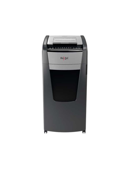 DESTRUCTORA AUTOMÁTICA REXEL OPTIMUM AUTOFEED 750M