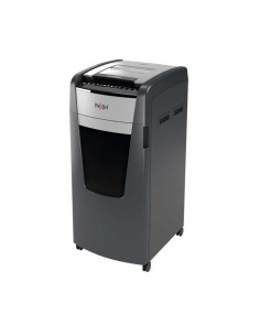 DESTRUCTORA AUTOMÁTICA REXEL OPTIMUM AUTOFEED 750M 2