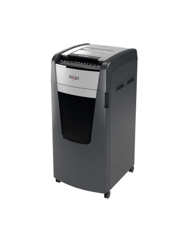 DESTRUCTORA AUTOMÁTICA REXEL OPTIMUM AUTOFEED 750M