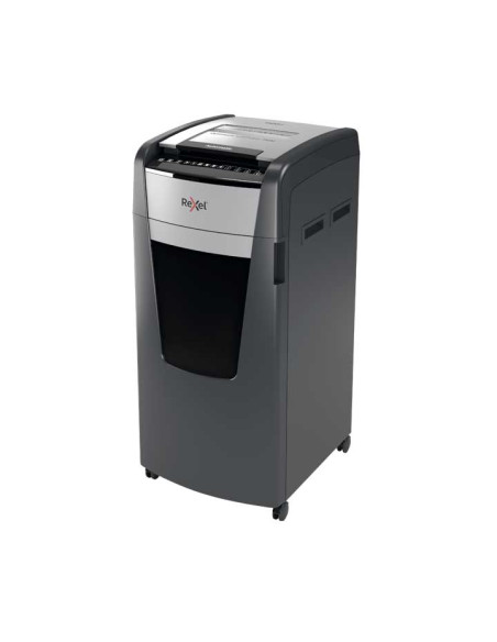DESTRUCTORA AUTOMÁTICA REXEL OPTIMUM AUTOFEED 750M