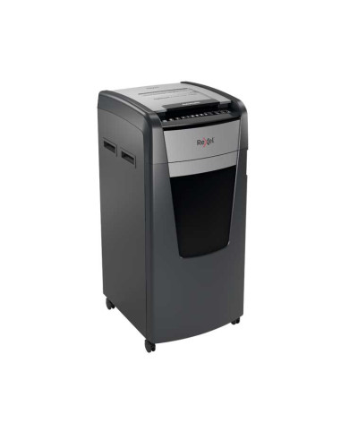 DESTRUCTORA AUTOMÁTICA REXEL OPTIMUM AUTOFEED 750M