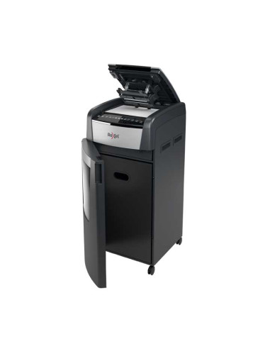 DESTRUCTORA AUTOMÁTICA REXEL OPTIMUM AUTOFEED 750M