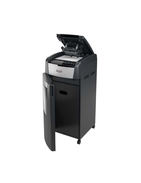 DESTRUCTORA AUTOMÁTICA REXEL OPTIMUM AUTOFEED 750M