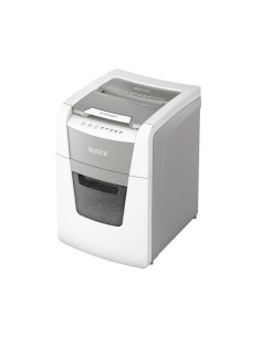 DESTRUCTORA AUTOMÁTICA LEITZ IQ AUTOFEED 100 P4