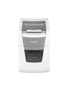 DESTRUCTORA AUTOMÁTICA LEITZ IQ AUTOFEED 100 P4 2