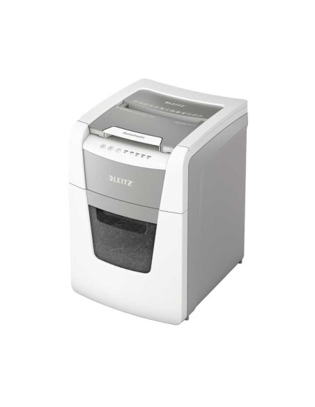 DESTRUCTORA AUTOMÁTICA LEITZ IQ AUTOFEED 100 P5