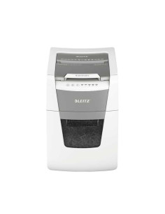 DESTRUCTORA AUTOMÁTICA LEITZ IQ AUTOFEED 100 P5 2