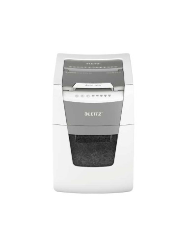 DESTRUCTORA AUTOMÁTICA LEITZ IQ AUTOFEED 100 P5