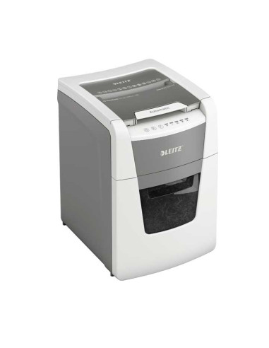 DESTRUCTORA AUTOMÁTICA LEITZ IQ AUTOFEED 100 P5