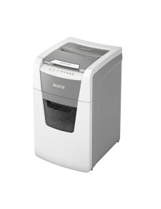 DESTRUCTORA AUTOMÁTICA LEITZ IQ AUTOFEED 150 P4