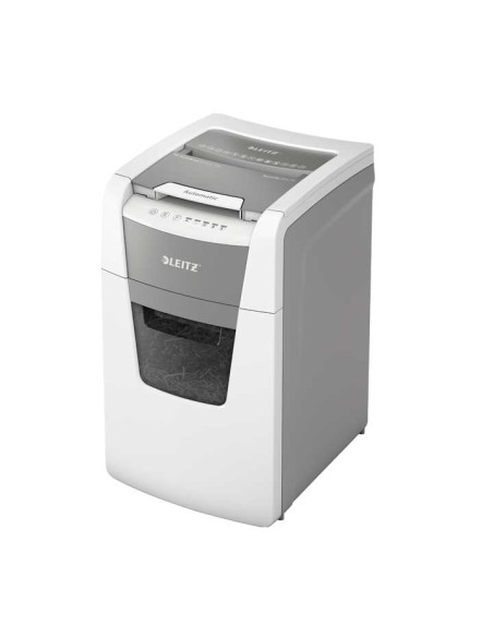 DESTRUCTORA AUTOMÁTICA LEITZ IQ AUTOFEED 150 P4