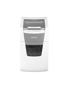 DESTRUCTORA AUTOMÁTICA LEITZ IQ AUTOFEED 150 P4 2