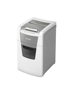 DESTRUCTORA AUTOMÁTICA LEITZ IQ AUTOFEED 150 P5