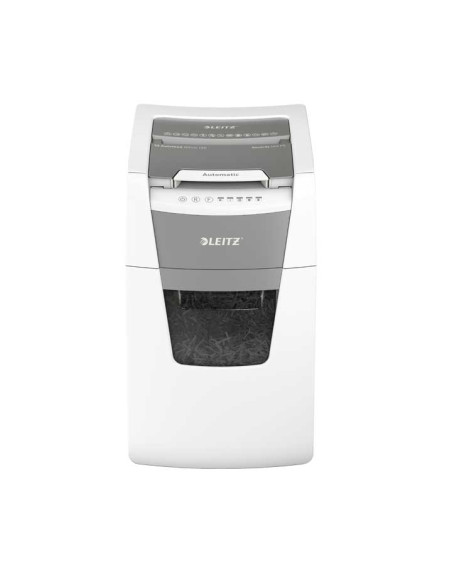 DESTRUCTORA AUTOMÁTICA LEITZ IQ AUTOFEED 150 P5
