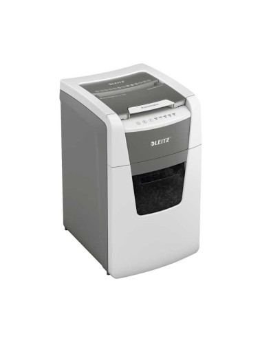 DESTRUCTORA AUTOMÁTICA LEITZ IQ AUTOFEED 150 P5