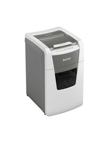DESTRUCTORA AUTOMÁTICA LEITZ IQ AUTOFEED 150 P5