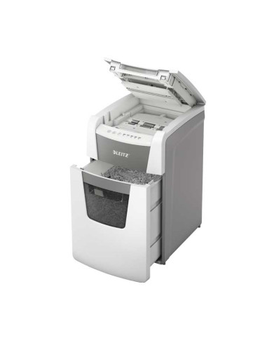 DESTRUCTORA AUTOMÁTICA LEITZ IQ AUTOFEED 150 P5