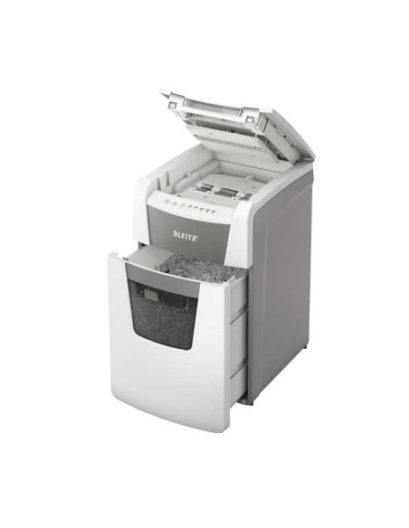 DESTRUCTORA AUTOMÁTICA LEITZ IQ AUTOFEED 150 P5