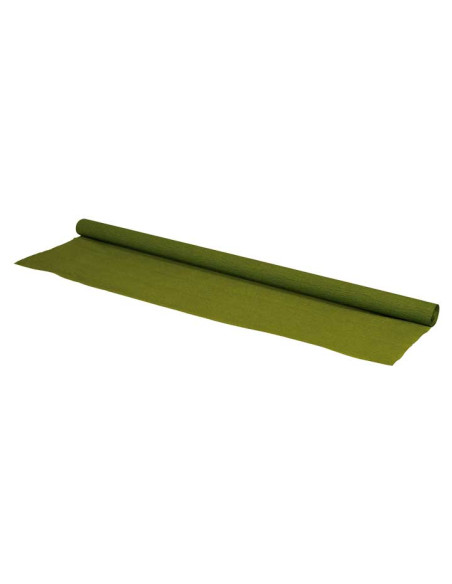 ROLLO PAPEL CREPE RETRACTILADO SADIPAL 05x25m