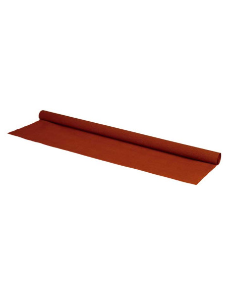 ROLLO PAPEL CREPE RETRACTILADO SADIPAL 05x25m
