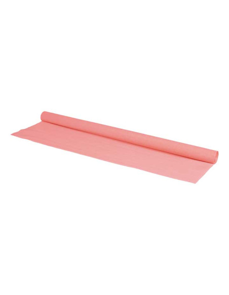 ROLLO PAPEL CREPE RETRACTILADO SADIPAL 05x25m
