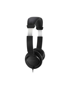 AURICULARES KENSINGTON HI-FI USB-C CON MICRÓFONO 2