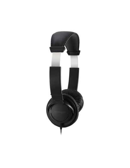 AURICULARES KENSINGTON HI-FI USB-C CON MICRÓFONO