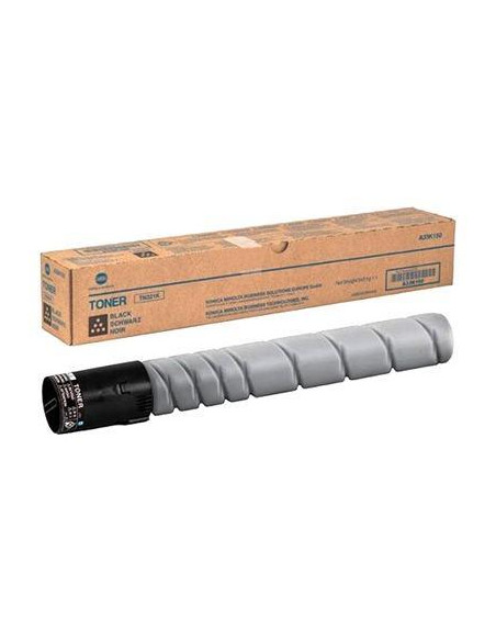 TONER ORIGINAL KONICA MINOLTA TN227