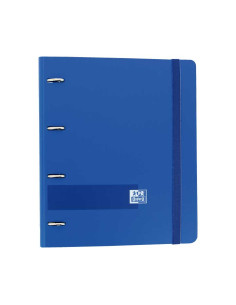 CARPETA OXFORD EUROPEANBINDER LIVE&GO A4